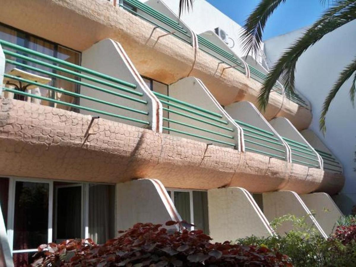 Residence Tafat 阿加迪尔 外观 照片