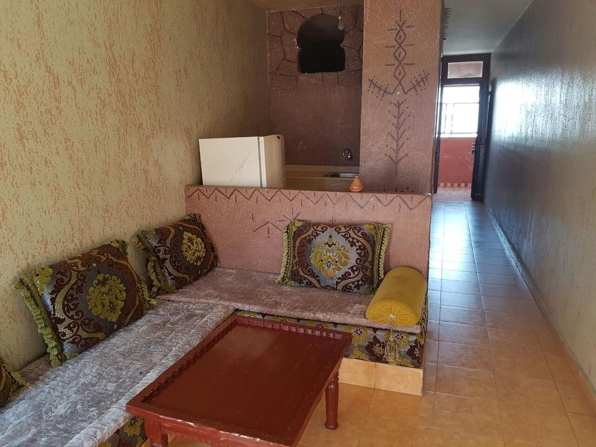 Residence Tafat 阿加迪尔 外观 照片