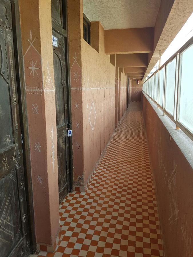 Residence Tafat 阿加迪尔 外观 照片