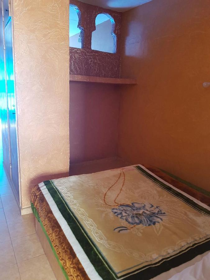 Residence Tafat 阿加迪尔 外观 照片