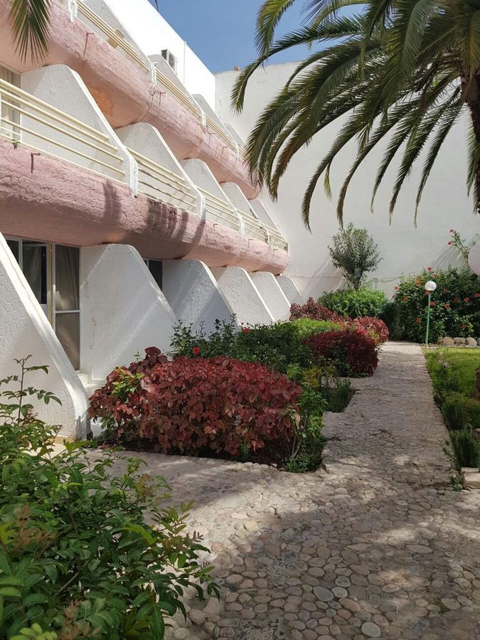 Residence Tafat 阿加迪尔 外观 照片