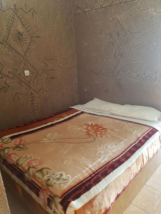 Residence Tafat 阿加迪尔 外观 照片